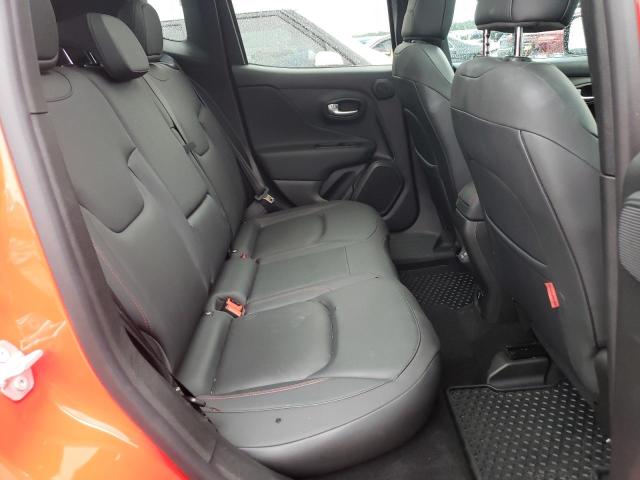 ZACNJDC18NPN61589 Jeep Renegade Trailhawk