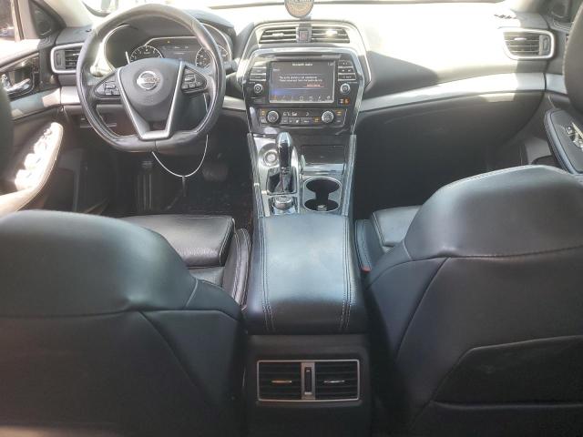 1N4AA6AP1GC378987 Nissan Maxima 3.5s