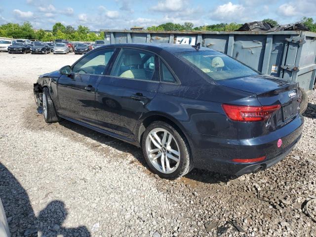 WAUDNAF44HN039088 Audi A4 PREMIUM