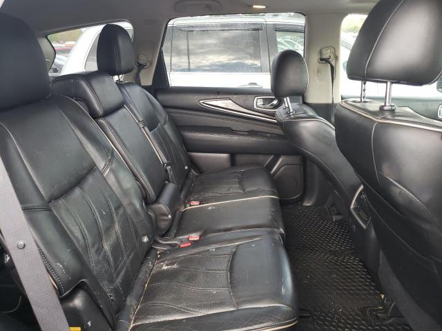 5N1DL0MM3HC529602 Infiniti QX60
