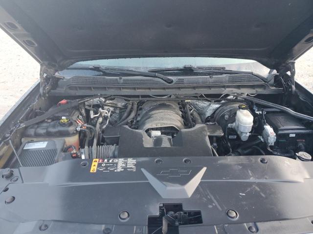 3GCPCREC2JG315439 Chevrolet Silverado C1500 Lt
