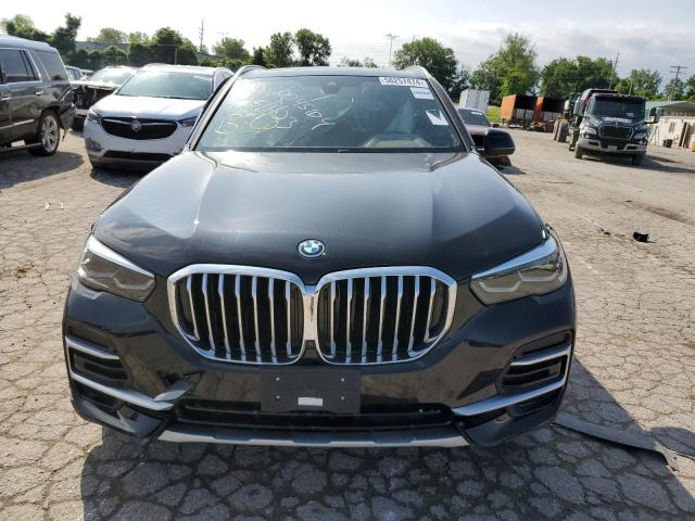 5UXTA6C03P9P01774 BMW X5 Xdrive45e