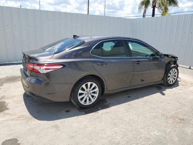 4T1B11HK1KU234236 Toyota CAMRY L