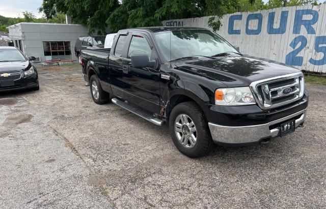 Auction sale of the 2008 Ford F150, vin: 1FTPX14V08FB66839, lot number: 57481584