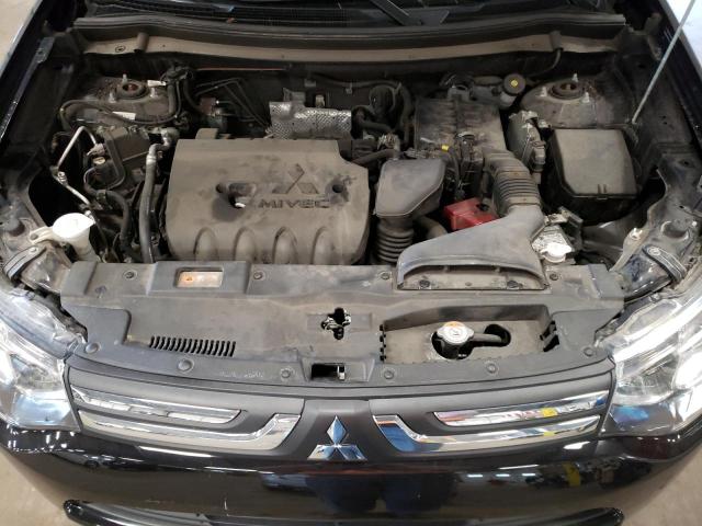 JA4AD3A32EZ008794 Mitsubishi Outlander Se