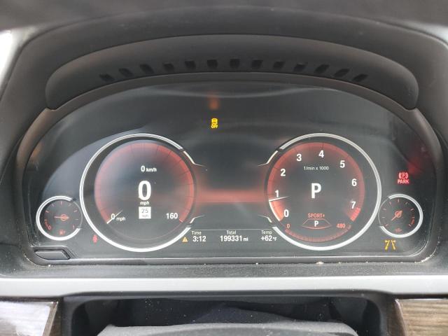 WBAYE8C58ED135881 BMW 750 LI