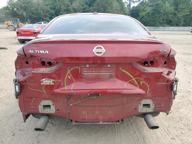 1N4BL4CV7NN401138 Nissan ALTIMA SR