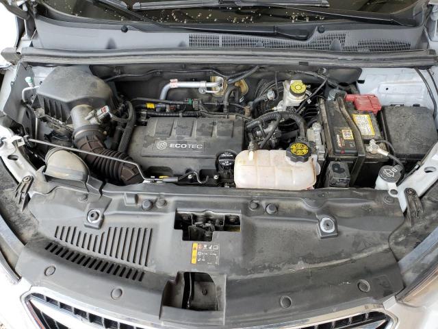KL4CJASB7KB881988 Buick Encore Preferred