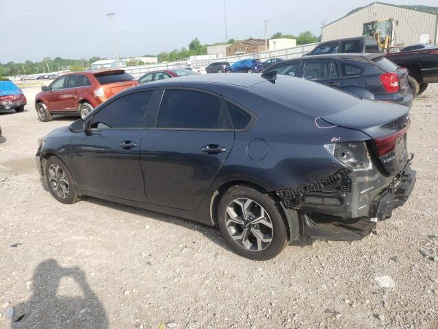 3KPF24AD3ME387931 KIA FORTE FE