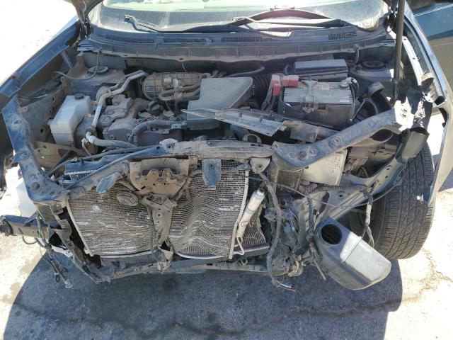 JN8AS5MV0EW700840 Nissan Rogue Select S