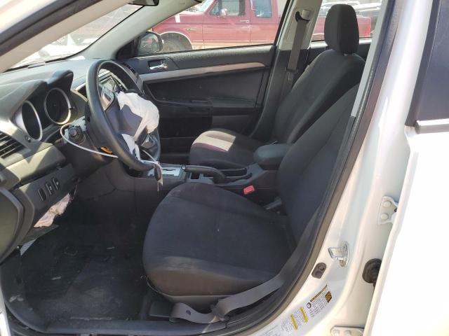 JA32U2FU9FU016815 Mitsubishi LANCER ES
