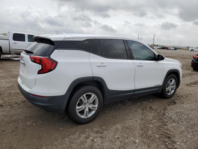 3GKALMEV1JL368350 GMC Terrain Sle