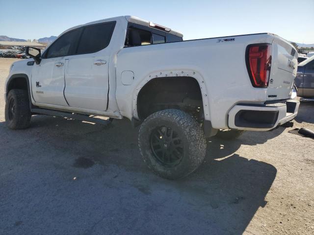 3GTU9CED7NG107098 GMC Sierra Limited K1500 Elevation
