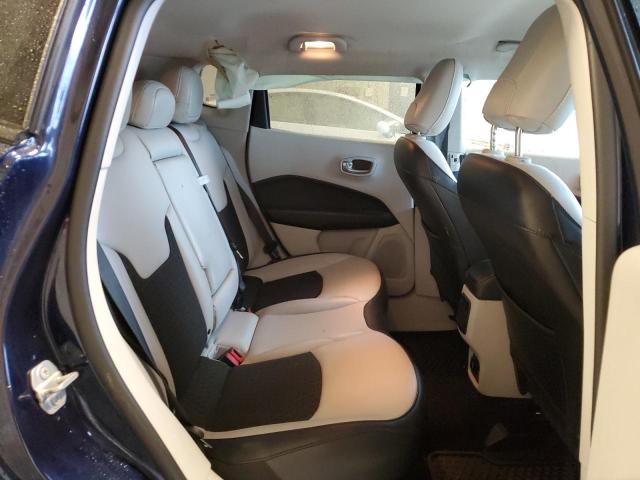 3C4NJCBB2LT200906 Jeep Compass Latitude