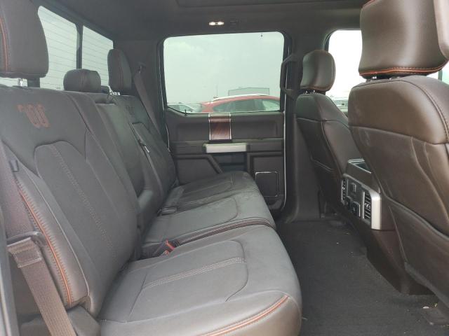 1FT7W2BT4HEF24380 Ford F250 Super Duty