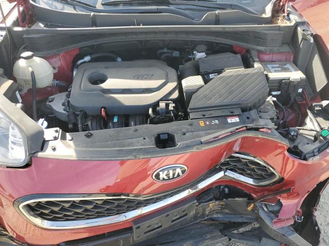 KNDPM3AC4L7836144 KIA Sportage Lx
