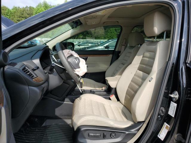 7FARW2H5XJE048582 Honda CR-V EX