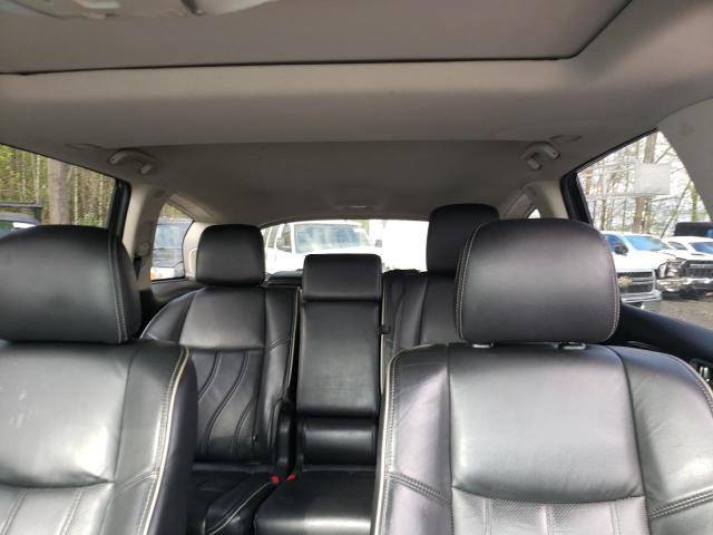 5N1DL0MN7JC506385 Infiniti QX60