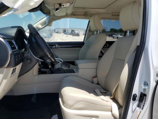 JTJAM7BX5M5281780 Lexus Gx 460 Premium