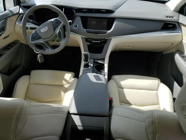 1GYKNBRS7HZ316541 Cadillac XT5 LUXURY