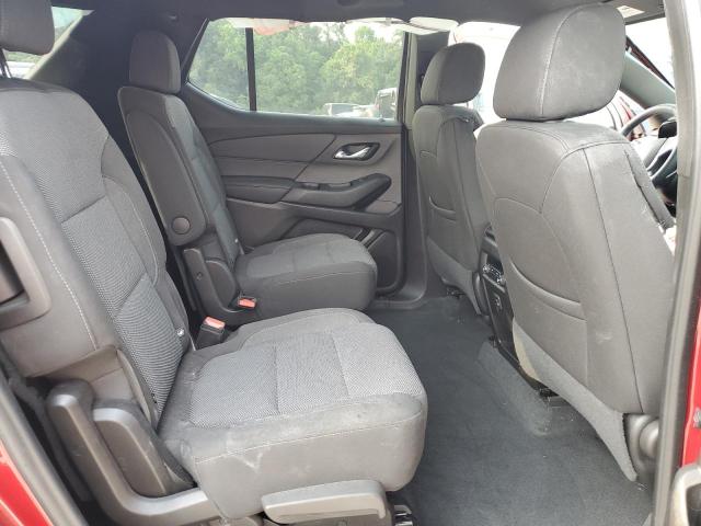 1GNERGKW5PJ175345 Chevrolet Traverse Lt