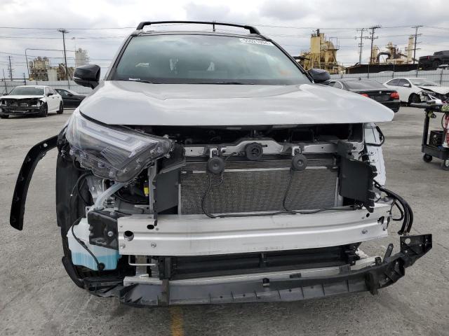 4T3E6RFV4RU144221 Toyota RAV4 XSE