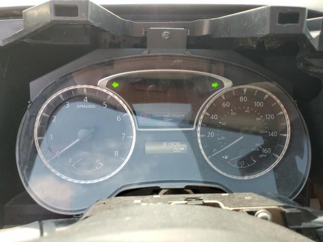 5N1DL0MM5KC529186 Infiniti QX60 LUXE
