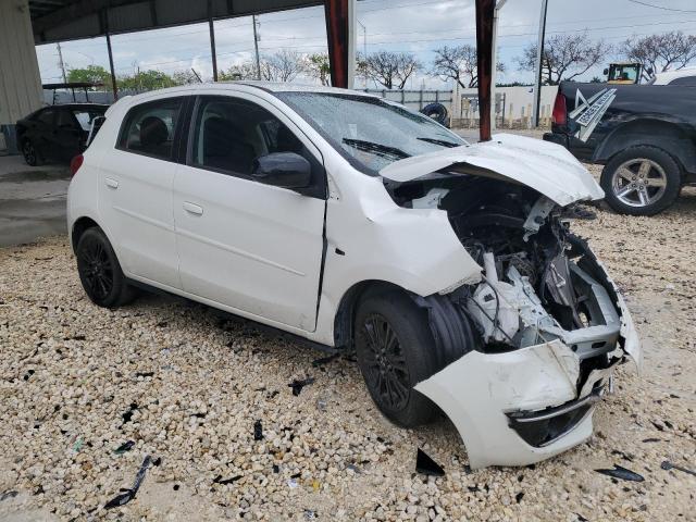 ML32A5HJ5LH010337 Mitsubishi MIRAGE LE
