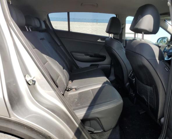 KNDPN3AC1L7739383 KIA Sportage Ex