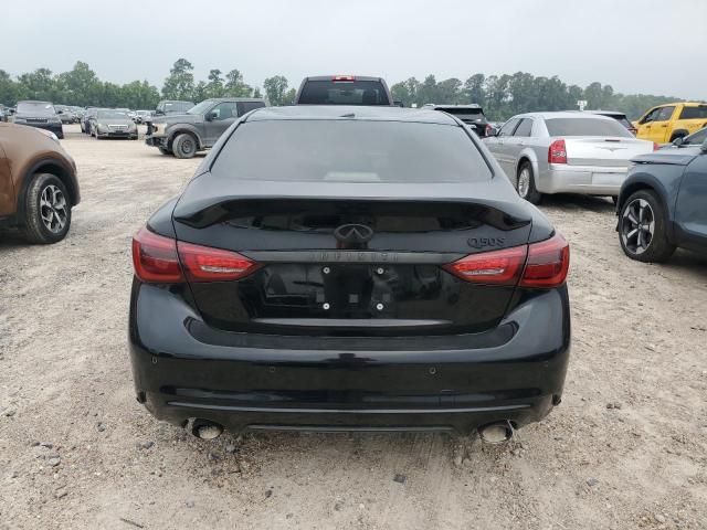 JN1EV7APXKM518515 Infiniti Q50 LUXE