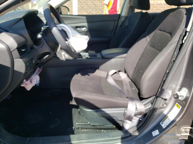 3N1AB8BVXNY248083 Nissan SENTRA S