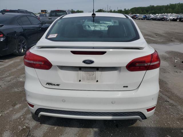 1FADP3F24GL289311 Ford FOCUS SE