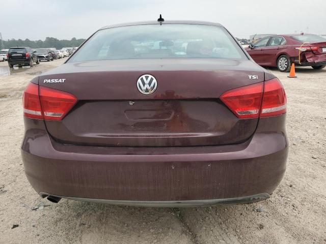 1VWAT7A30EC079735 Volkswagen PASSAT S