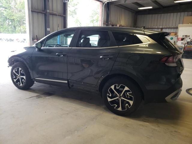 5XYK33AF0PG093997 KIA Sportage Ex