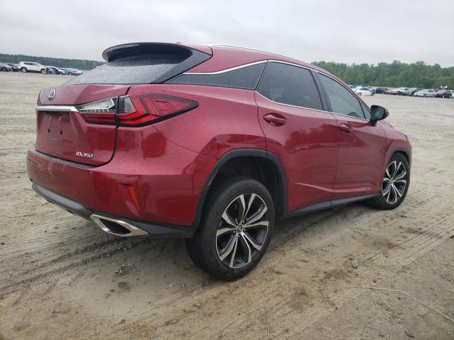 2T2ZZMCA5KC138582 Lexus Rx 350 Base