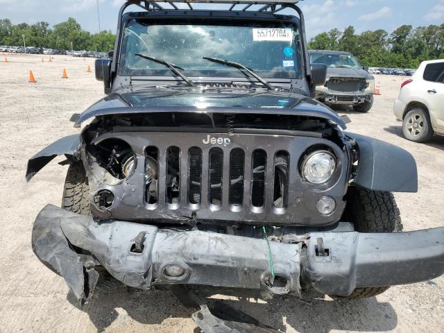 1C4HJWDG8JL862764 Jeep Wrangler Unlimited Sport