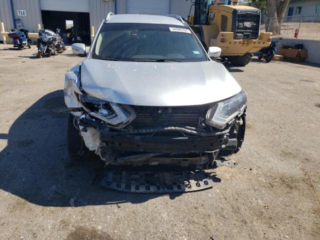 KNMAT2MT4HP513847 Nissan ROGUE S