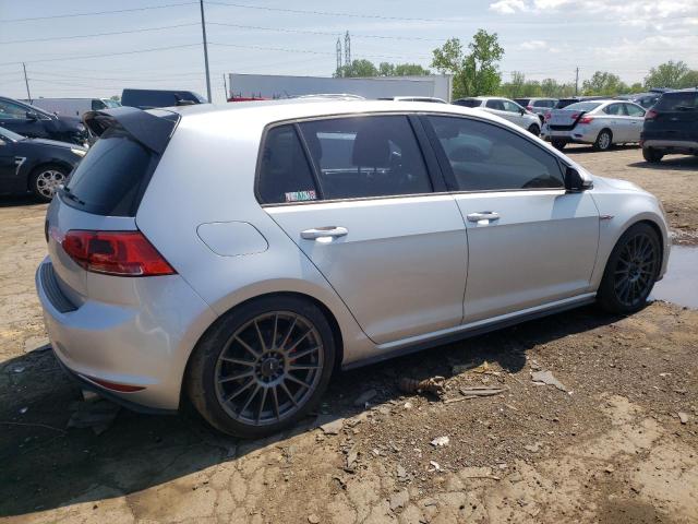 3VW4T7AU0GM017677 Volkswagen GTI S/SE