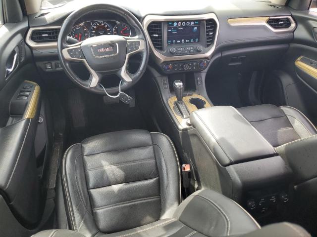 1GKKNXLS2JZ199750 GMC Acadia Denali