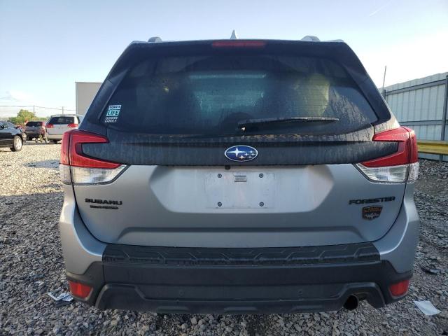 JF2SKAMC7NH482652 Subaru Forester Wilderness