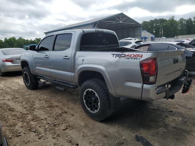 3TMCZ5AN6KM203310 Toyota Tacoma Double Cab
