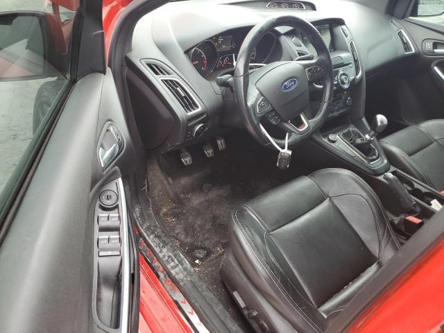 1FADP3L95FL240554 Ford FOCUS ST
