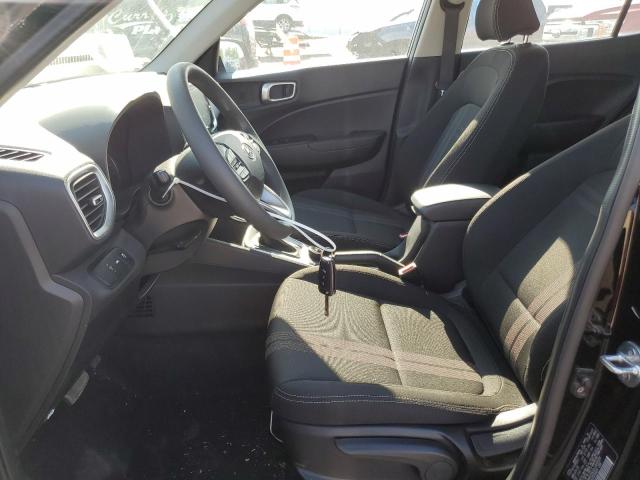 KMHRC8A32LU046928 Hyundai Venue Sel