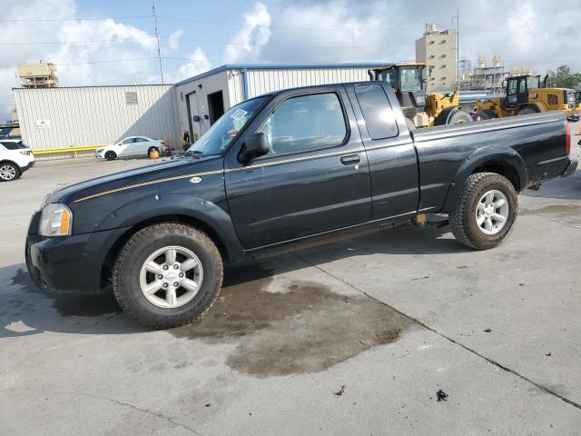 Auction sale of the 2004 Nissan Frontier King Cab Xe, vin: 1N6DD26T94C466904, lot number: 53671624