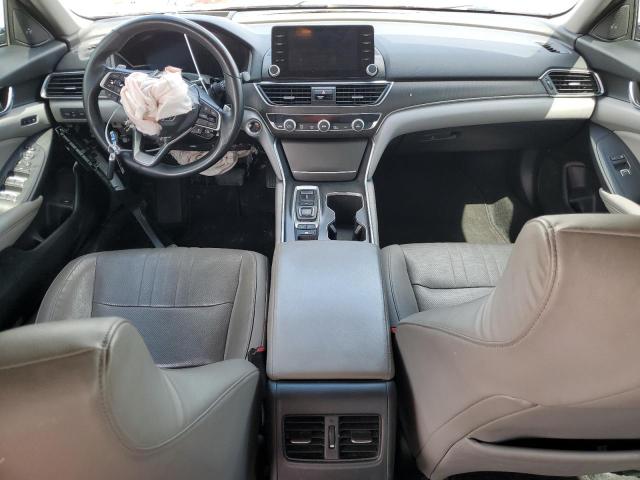 1HGCV3F95JA013698 Honda Accord Touring Hybrid
