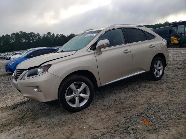 2015 Lexus Rx 350 მანქანა იყიდება აუქციონზე, vin: JTJZK1BA7F2424086, აუქციონის ნომერი: 55114574