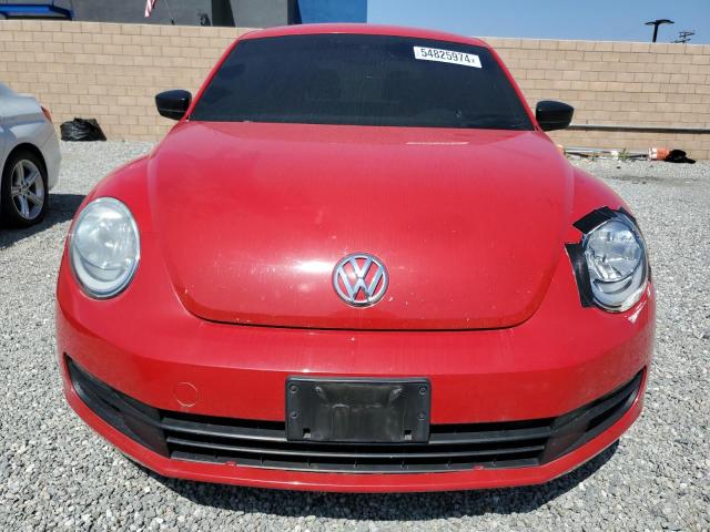 3VWF17AT3EM643419 Volkswagen Beetle