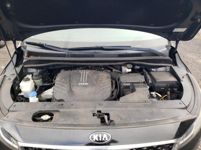 KNDMB5C14J6399524 KIA SEDONA LX