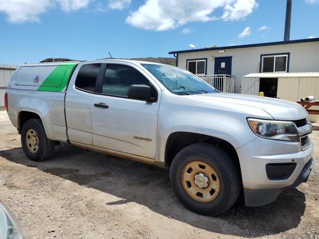 1GCHSBEA2H1219252 Chevrolet Colorado