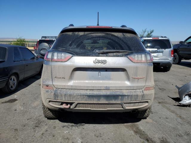 1C4PJMBX2KD362064 Jeep Cherokee Trailhawk